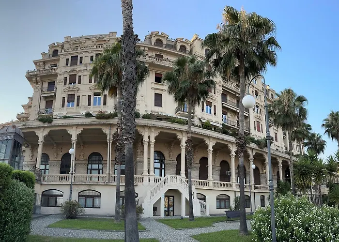Appartamento Malibu Miramare