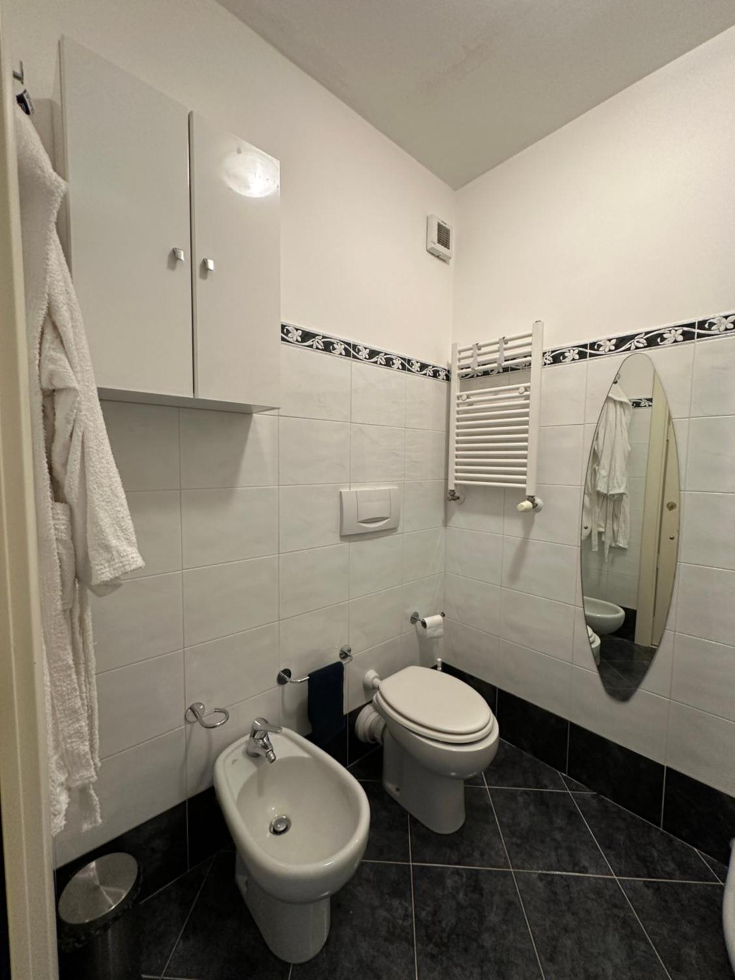 Apartment Malibu Miramare *