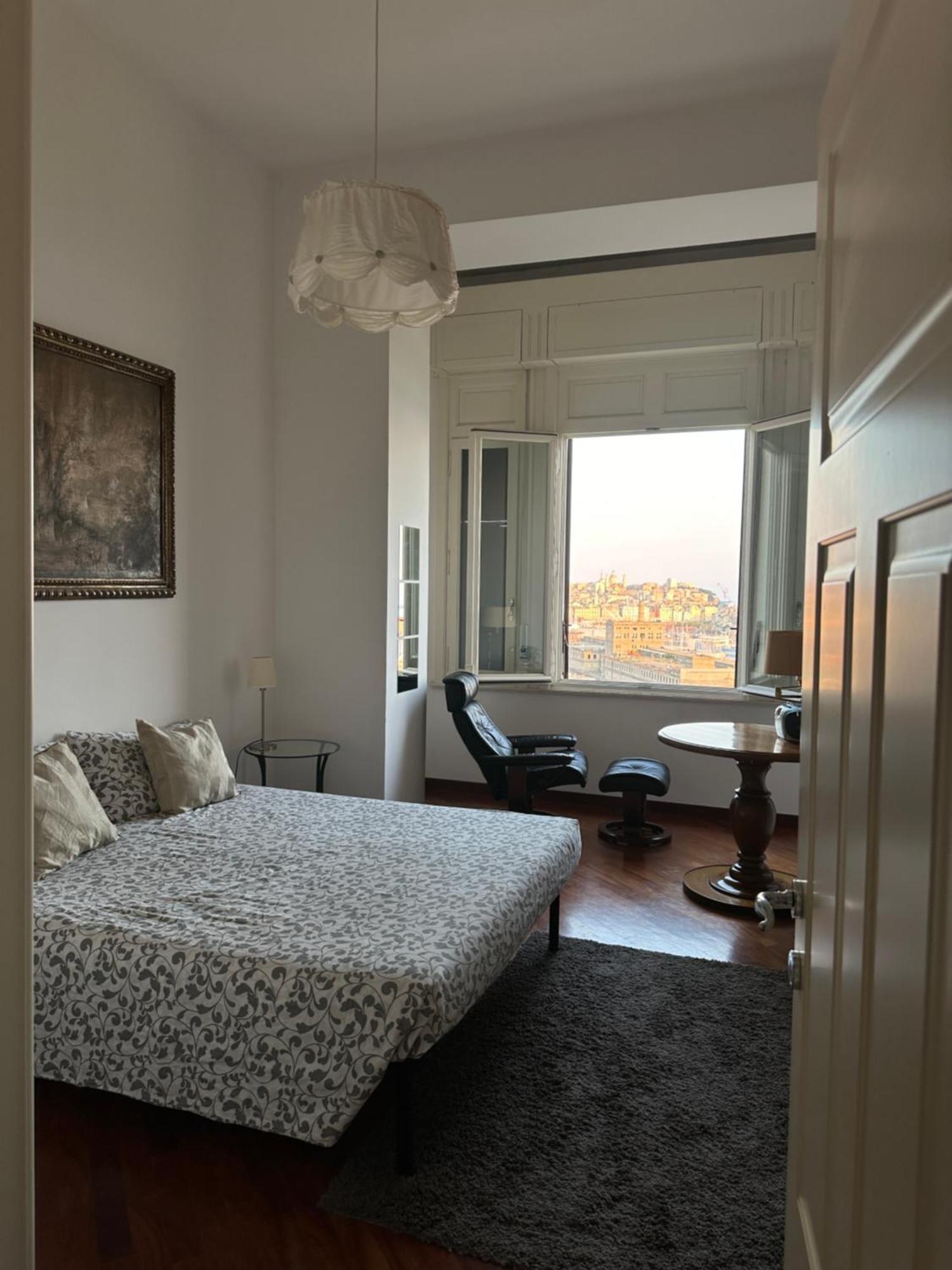 Malibu Miramare Apartment Genoa