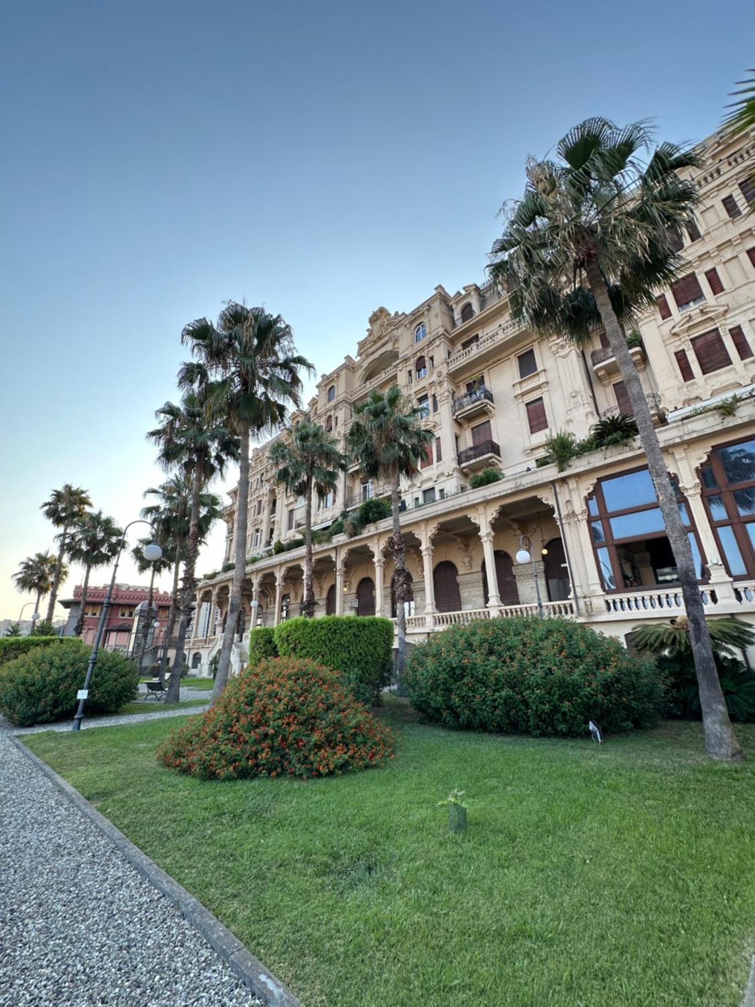 Malibu Miramare *