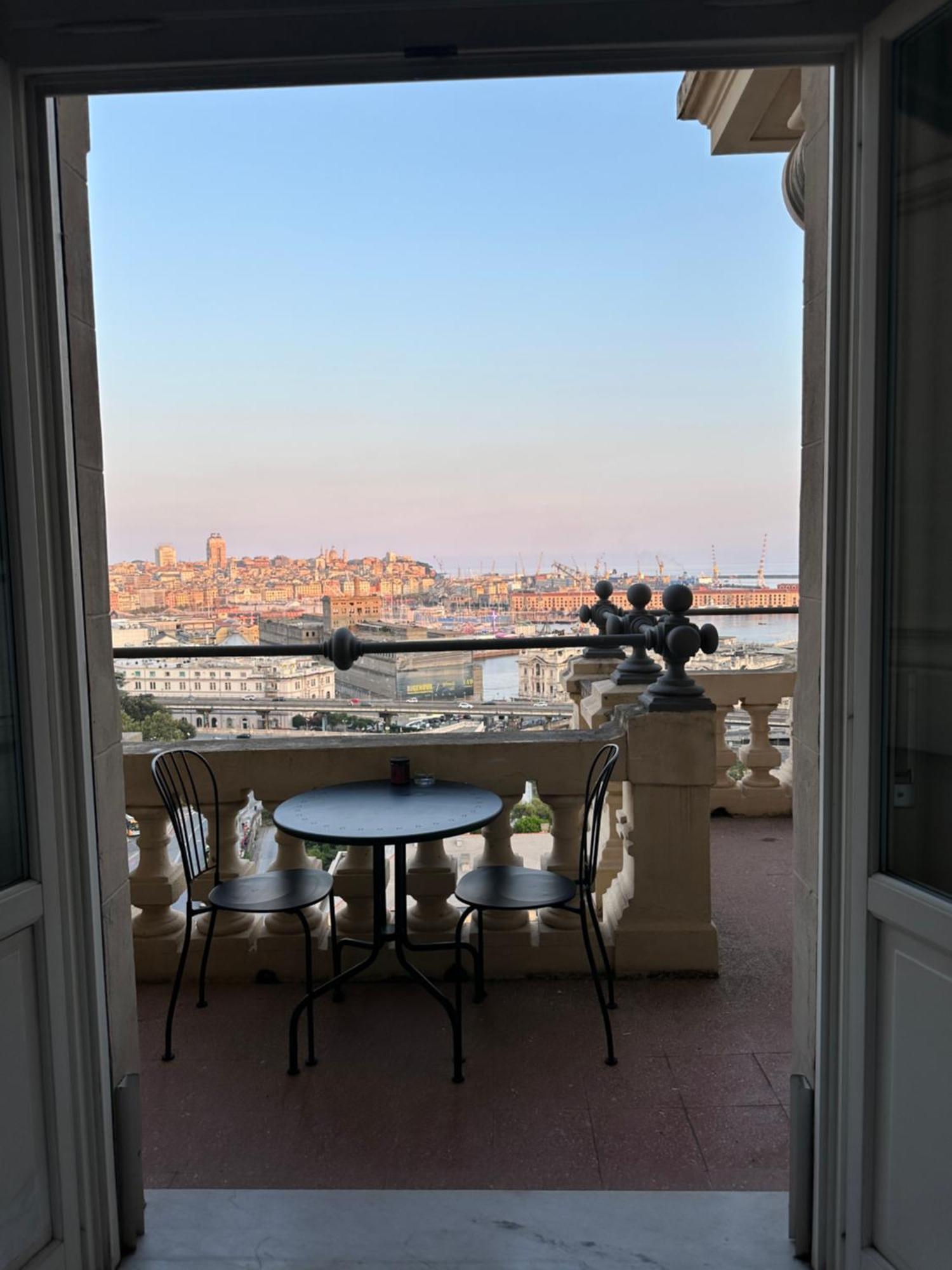 Apartment Malibu Miramare