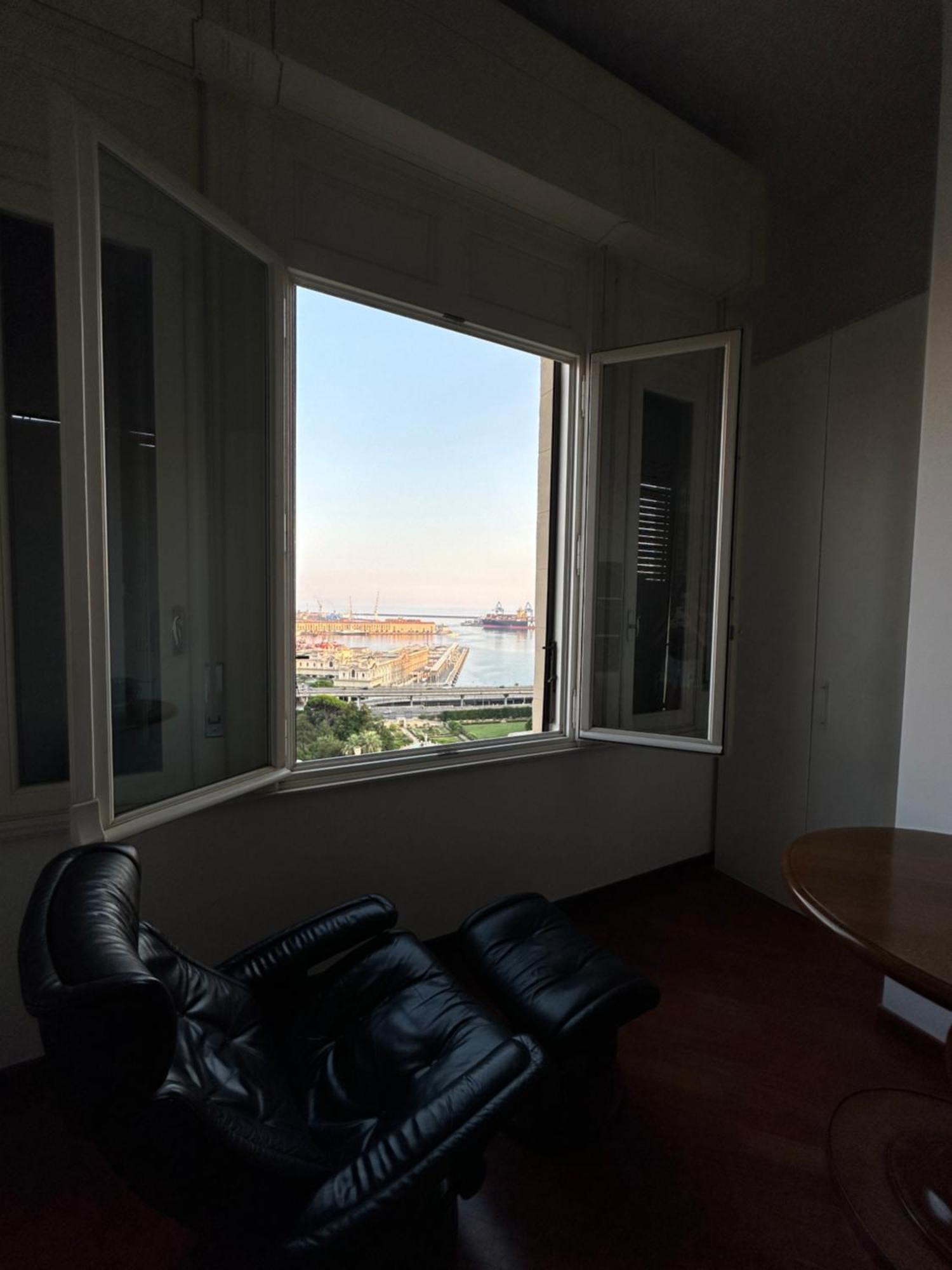 Malibu Miramare Genoa