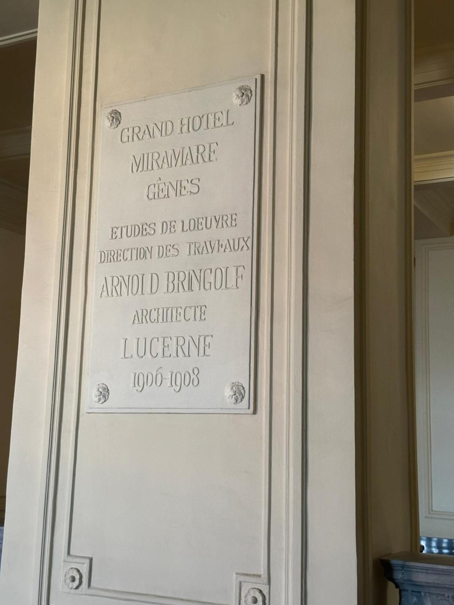 Malibu Miramare