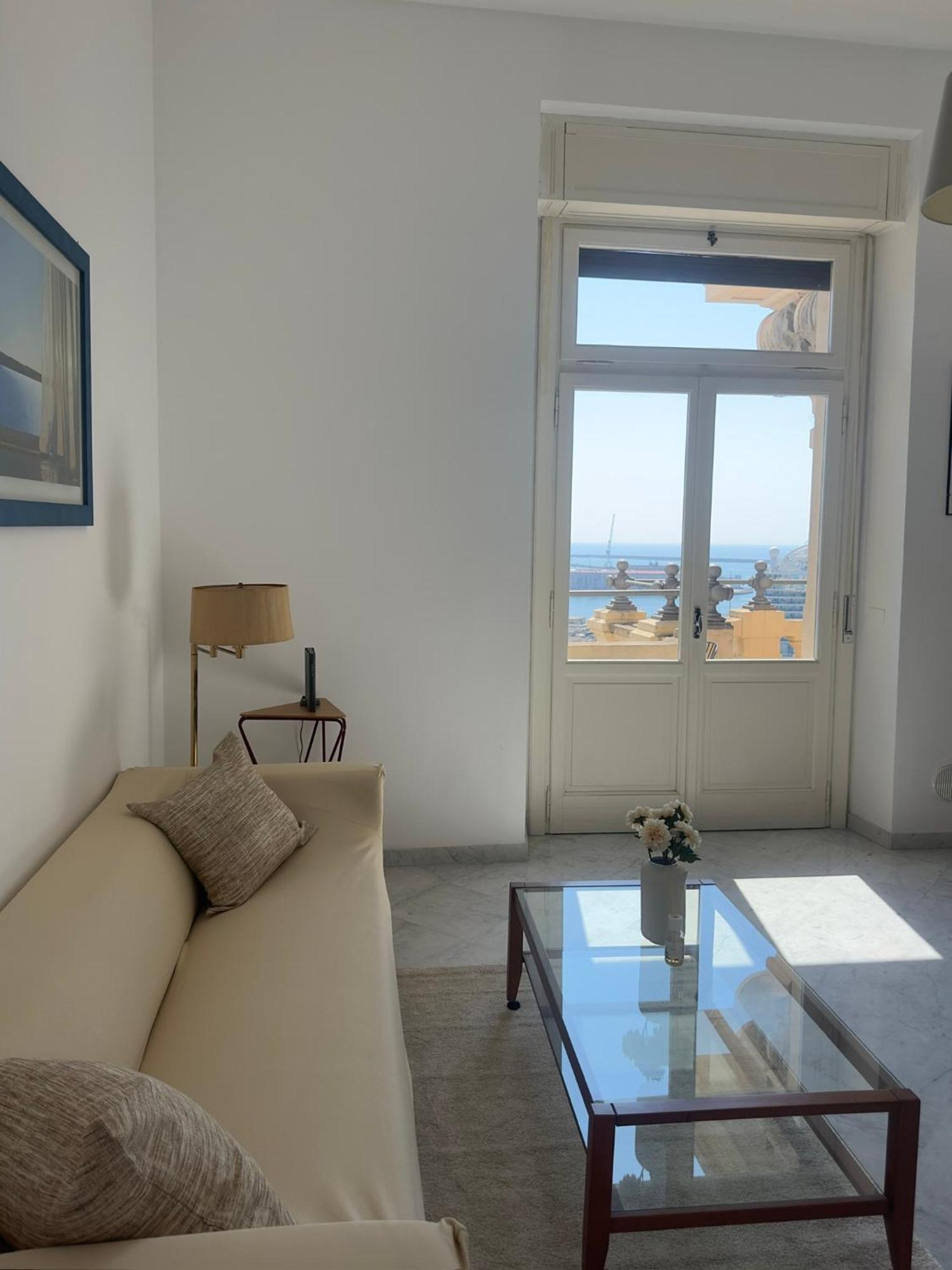 Malibu Miramare * Genoa