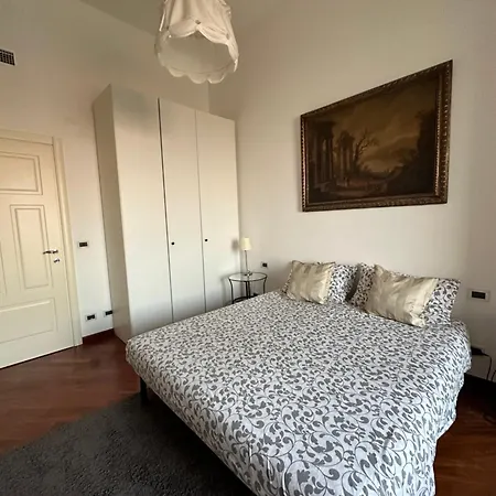Appartamento Malibu Miramare Génova Exterior foto
